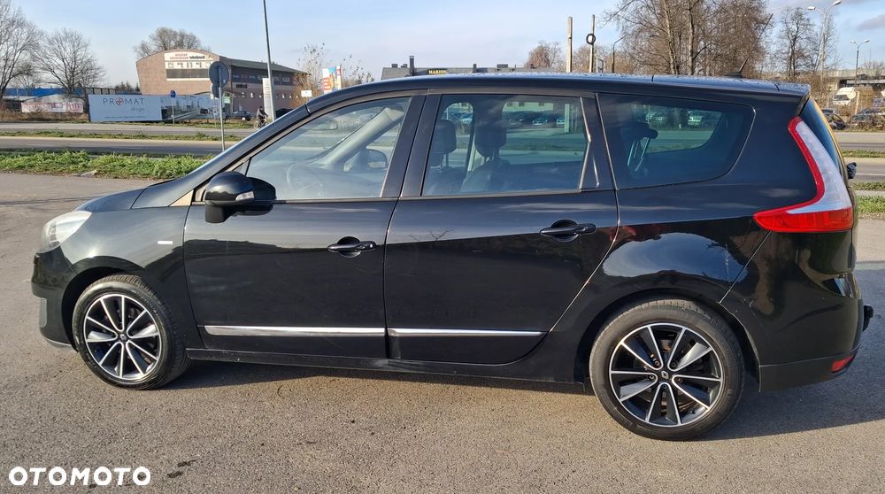 Renault Grand Scenic dCi 130 FAP Start & Stop Bose Edition - 1