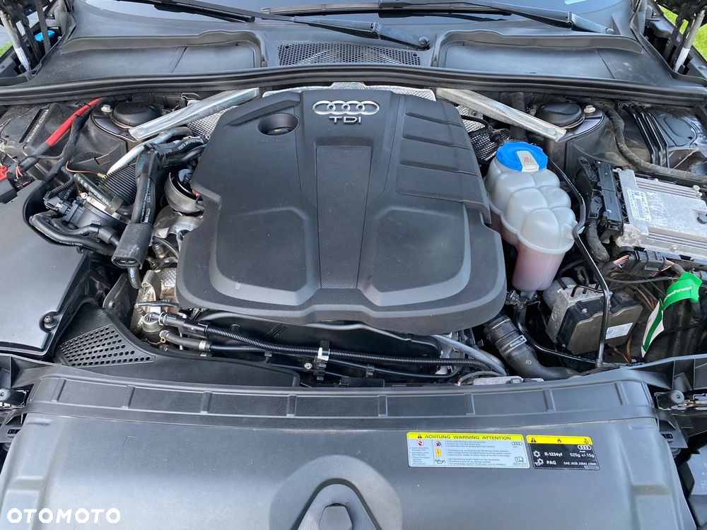 Audi A4 Avant 2.0 TDI DPF clean diesel Ambiente - 27