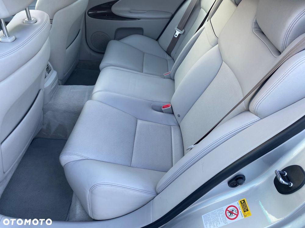 Lexus GS 300 Luxury Line - 29