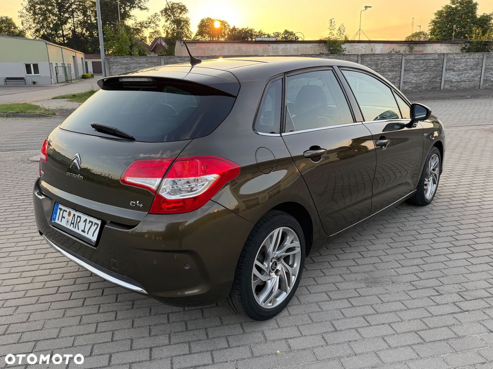 Citroën C4 - 31