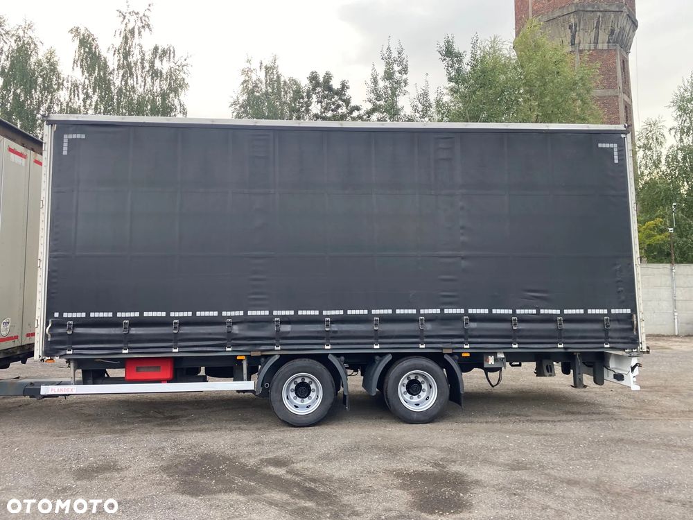 Plandex PTL18 - 6