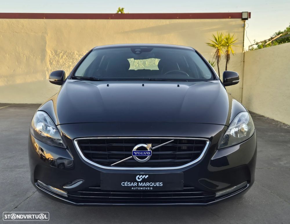 Volvo V40 1.6 D2 Eco Momentum - 8