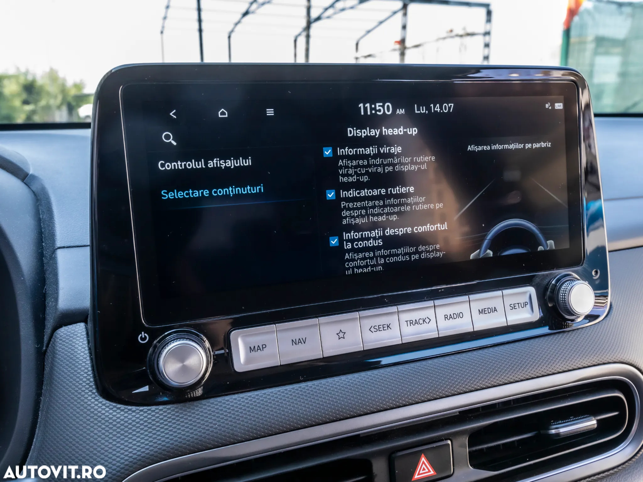 Hyundai KONA BEV 204 CP 64.8 kWh Premium - 35