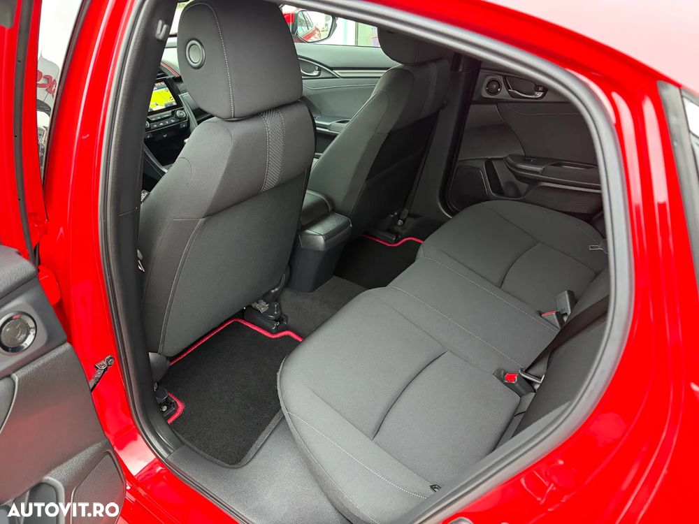 Honda Civic 1.0 VTEC Turbo Sport - 11