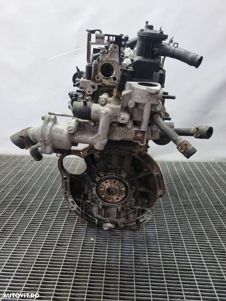 Motor Hyundai IX35 2.0 CRDI 2010 - 2019 136CP Manuala D4HA Euro5 (1491) Diesel 4x4 CU ... - 1