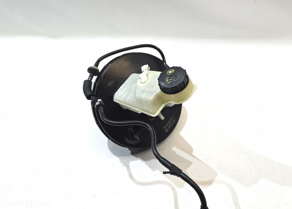 pompa serwo hamulcowe zbiorniczek volvo c30 1.6 d 6n5125195ce - 1