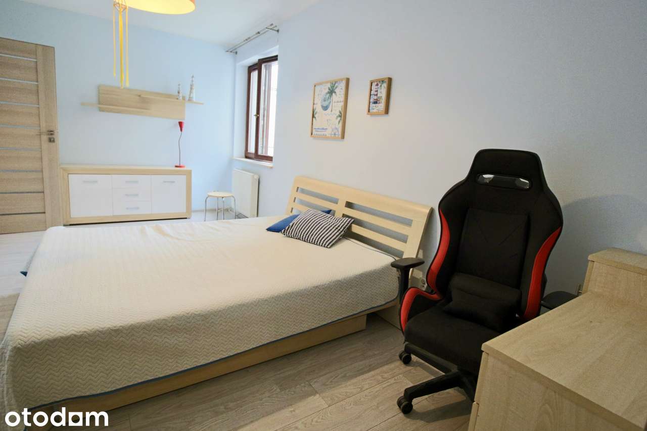 PL/RU Garderoba/Od zaraz/2 pokoje/Oddzielna kuchnia/Balkon/57m2