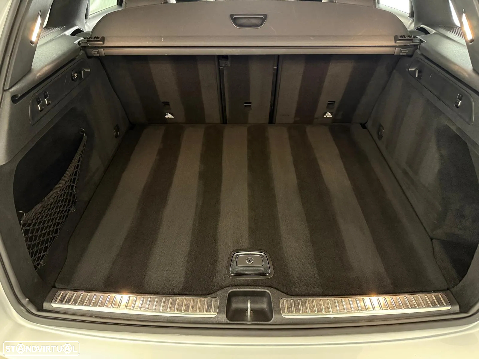 Mercedes-Benz GLC 250 d 4Matic 9G-TRONIC AMG Line - 21