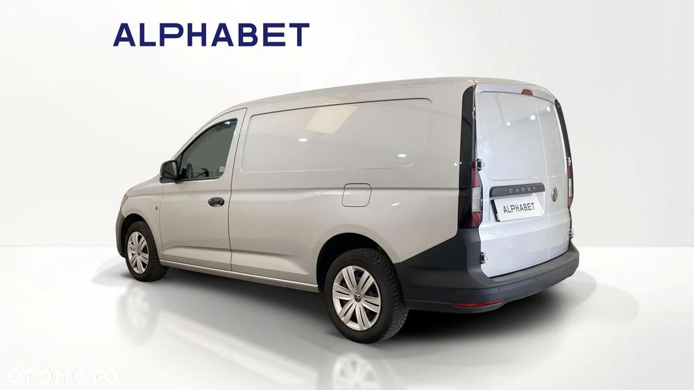 Volkswagen Caddy - 3