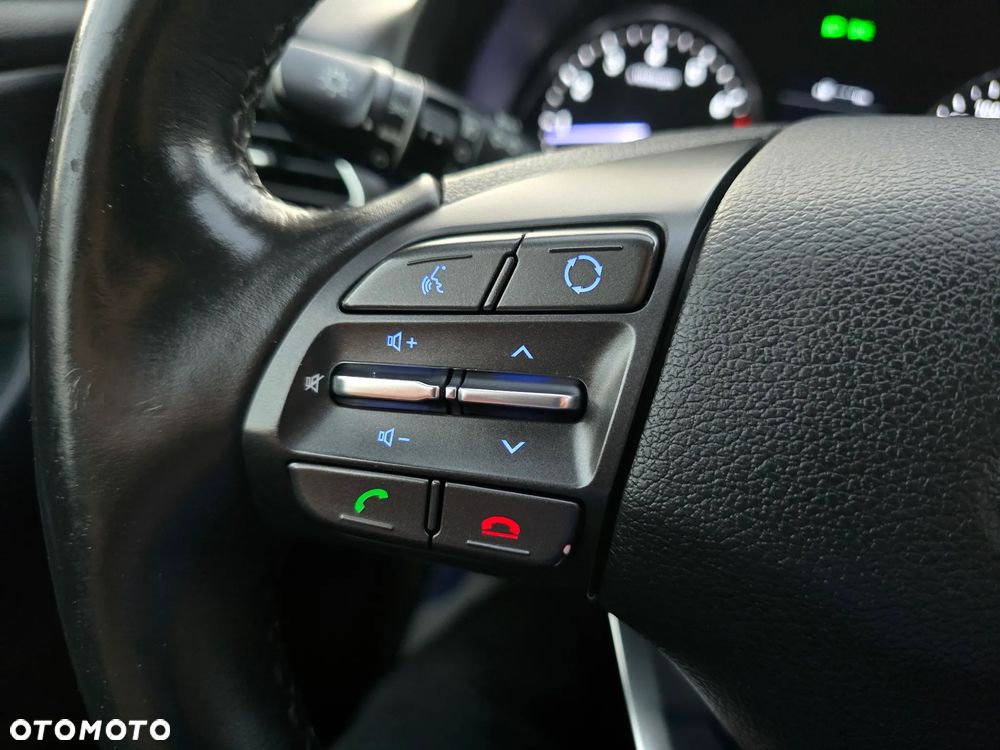 Hyundai i30 1.4 Passion - 38