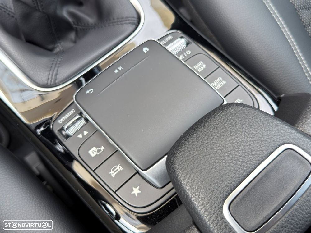 Mercedes-Benz A 160 Style Plus - 27
