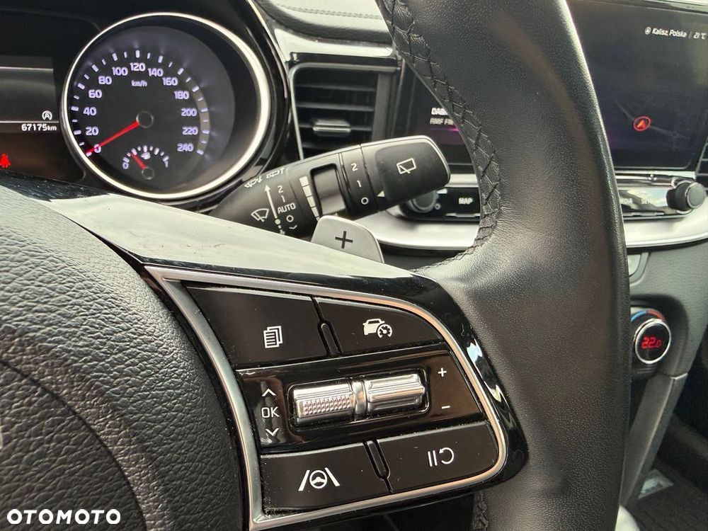 Kia Ceed 1.5 T-GDI Tribute DCT - 21