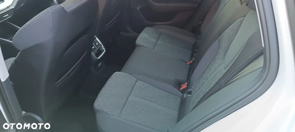 Skoda Octavia - 26