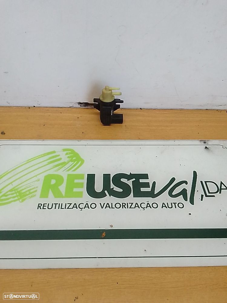 Válvula Solenóide / Conversor Pressão Vácuo Seat Ibiza Iv (6J5, 6P1) - 1