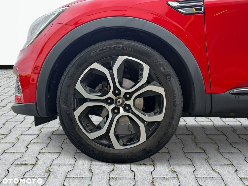Renault Arkana 1.3 TCe mHEV Intens EDC - 10