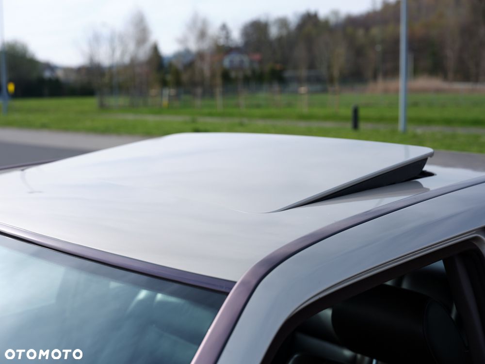 Mercedes-Benz W124 (1984-1993) - 14