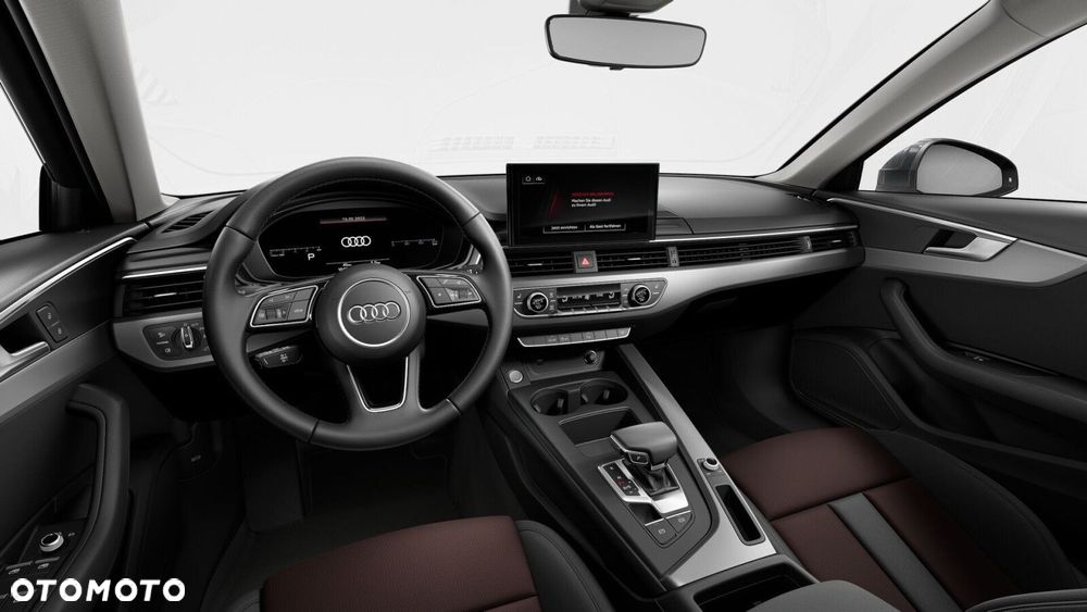 Audi A4 Avant 2024 photo 4