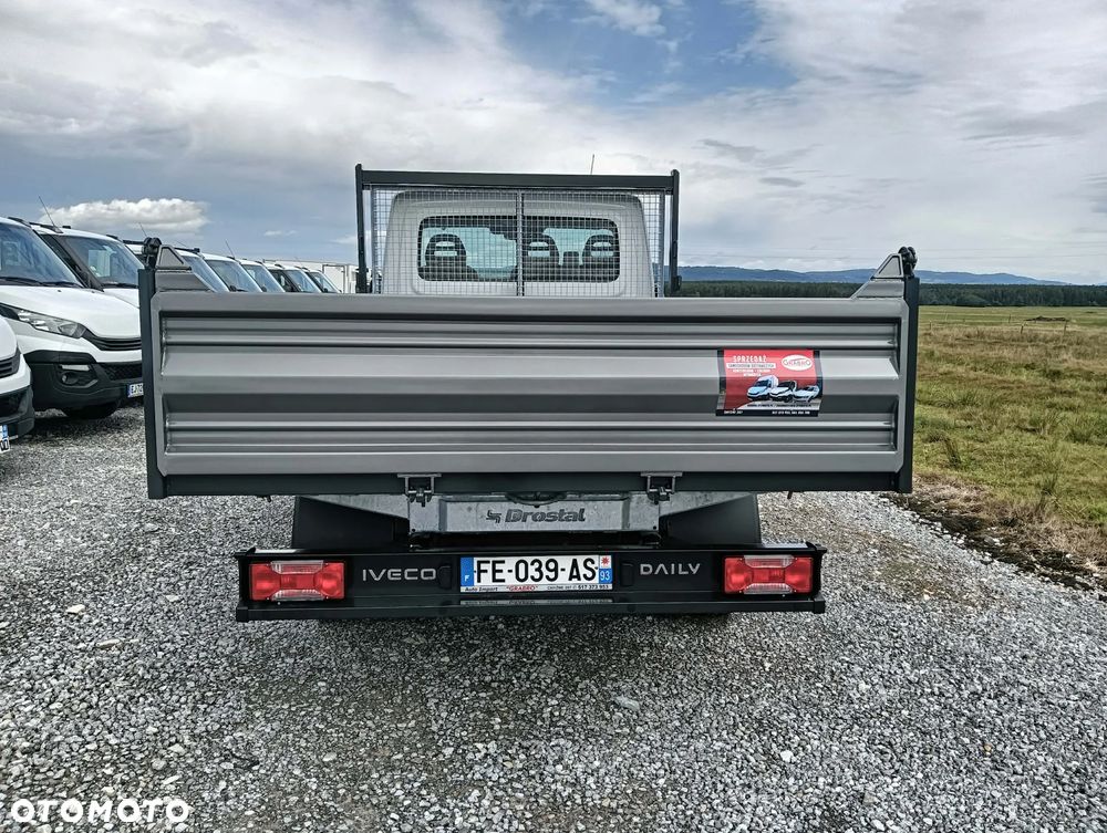 Iveco DAILY 35C14, 35C13, 35C15, 35C16, 36C17, 50C15, 60C15 - 9