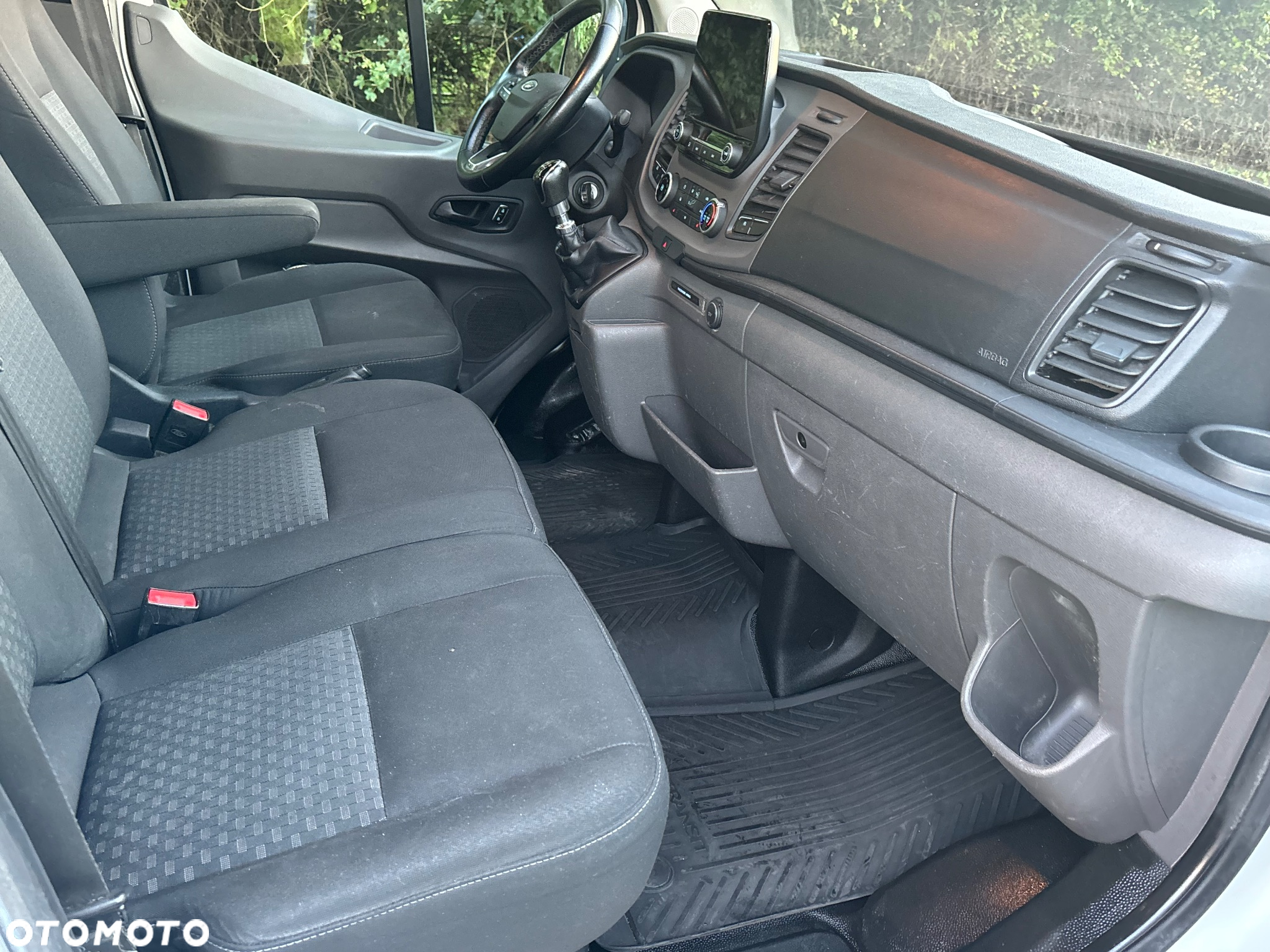 Ford Transit - 33