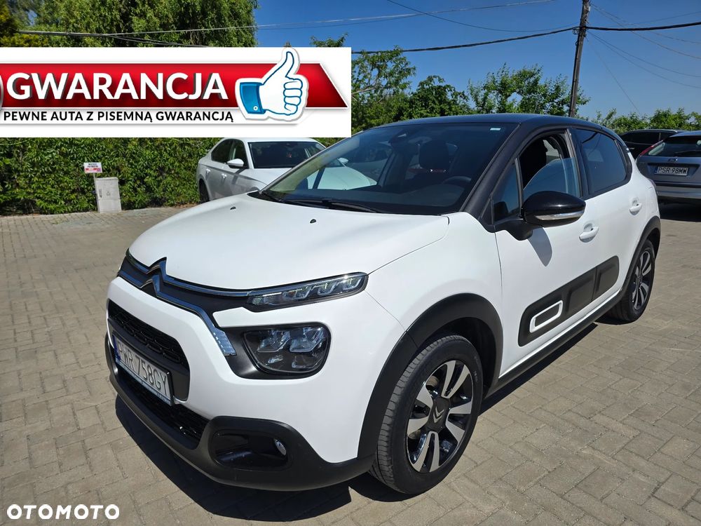 Citroën C3 - 1