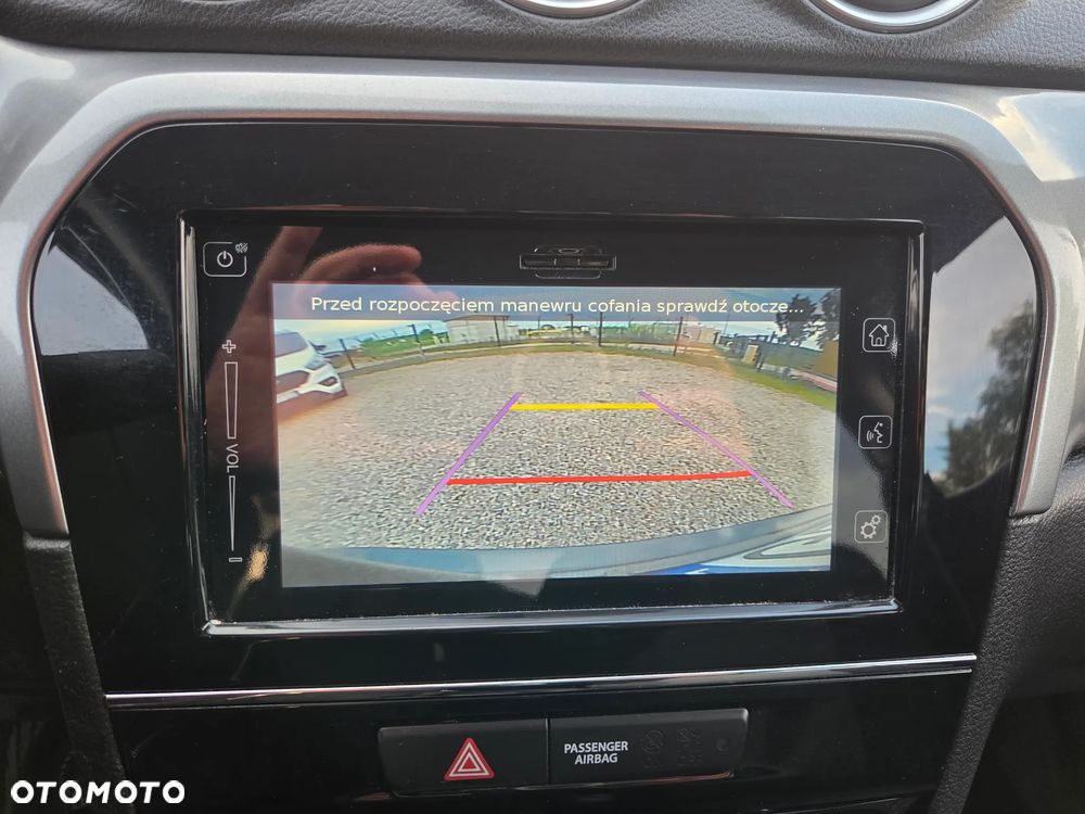 Suzuki Vitara - 24