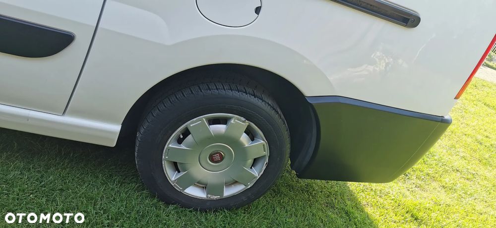 Fiat Scudo Panorama L2H1 Executive - 15