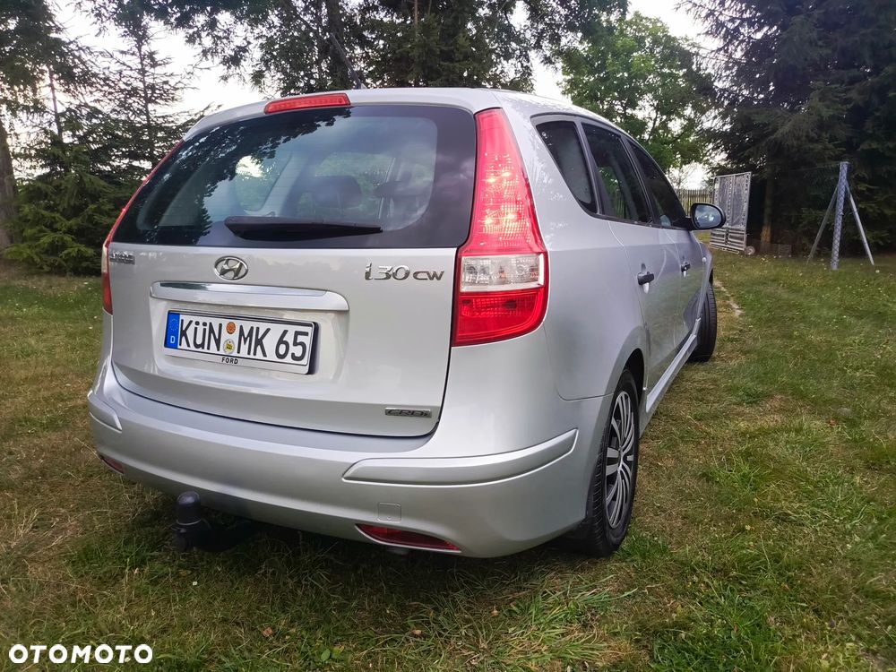 Hyundai i30 1.6 CRDi Comfort - 22