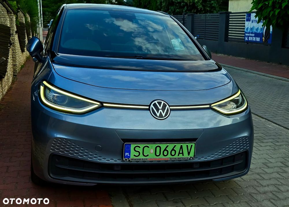 Volkswagen ID.3 58kWh Pro Performance - 16