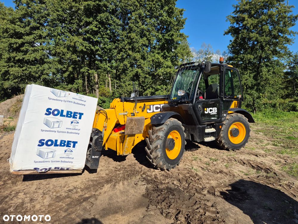 JCB 535-125 - 2