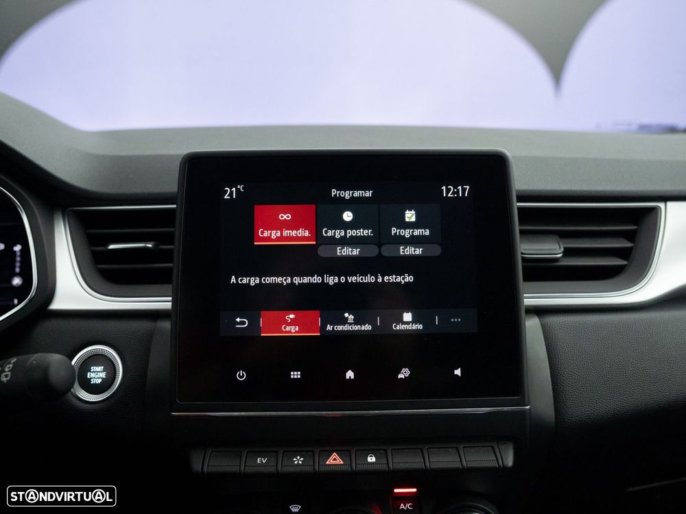 Renault Captur 1.6 E-Tech Plug-In Intens - 39