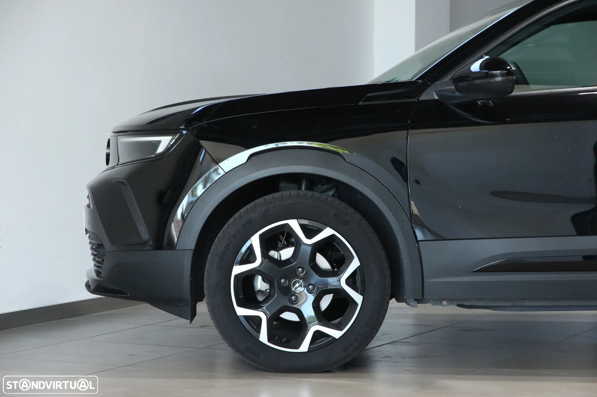 Opel Mokka 1.2 T Elegance - 6