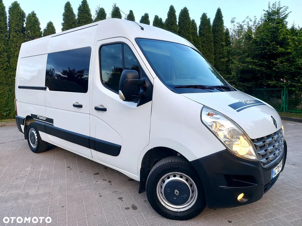 Renault MASTER - 13