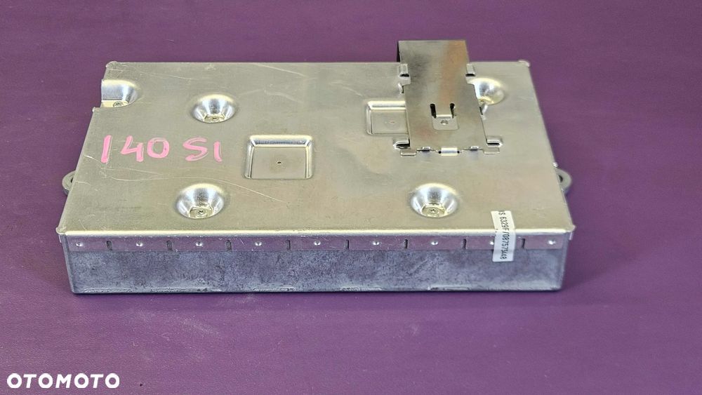 Moduł 4E0035729 8T0035729N Sterownik Komputer MMI Interface Radio Navi Nawigacji Audi A4 B8 A5 8T A6 C6 - 16