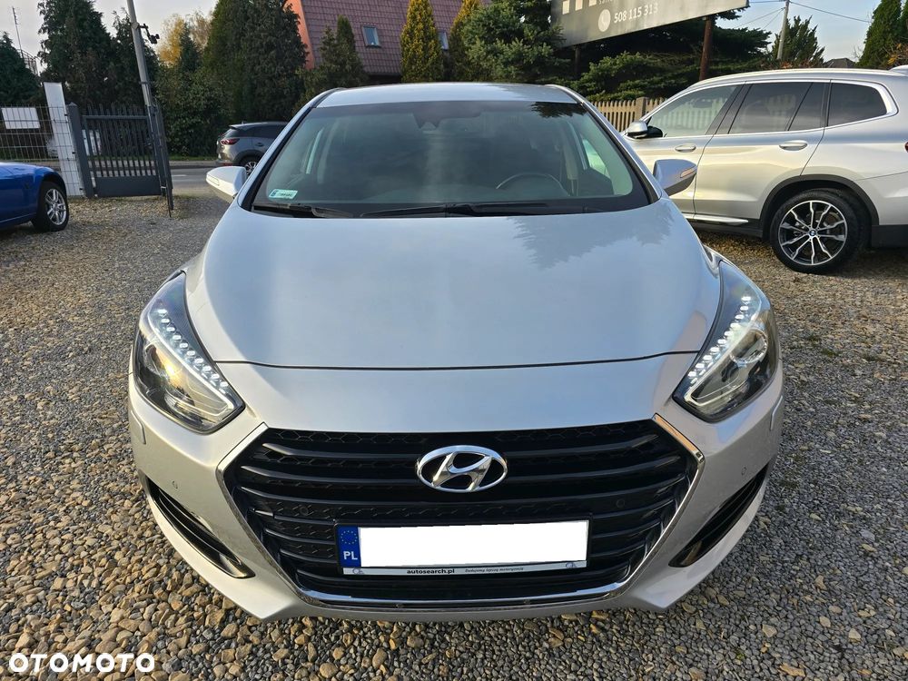 Hyundai i40 - 22