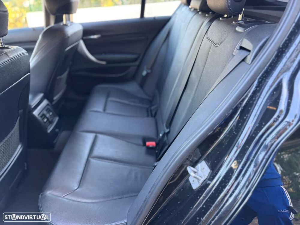 BMW 118 i Pack M Auto - 14