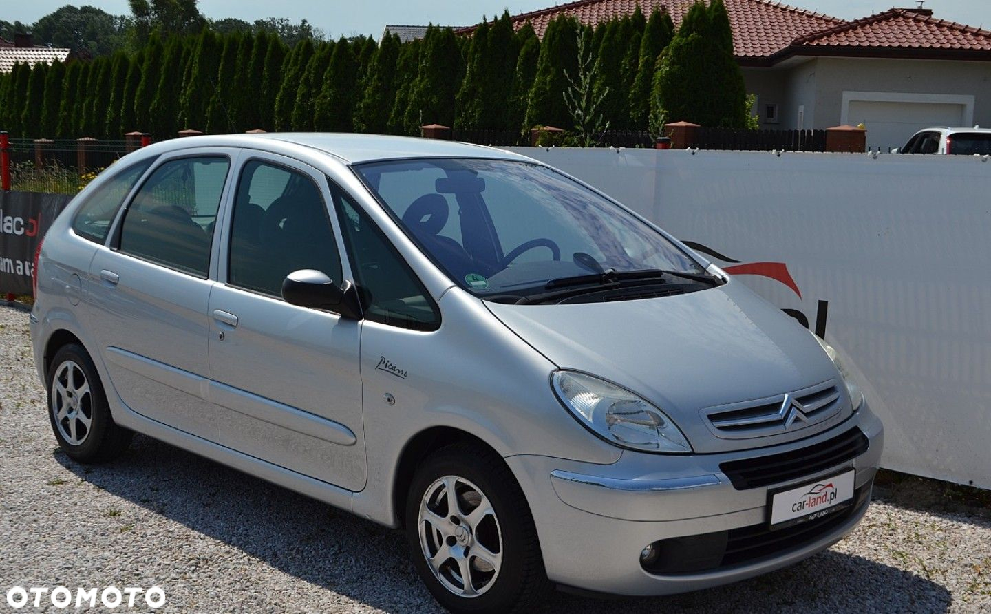 Citroën Xsara Picasso - 2