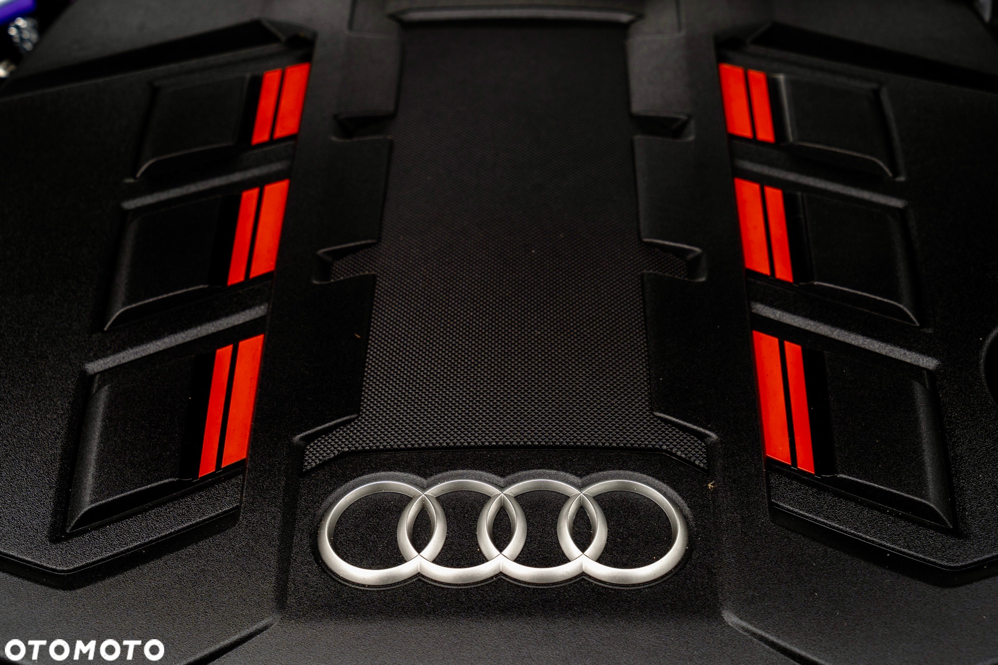 Audi S6 TDI mHEV Tiptronic - 5