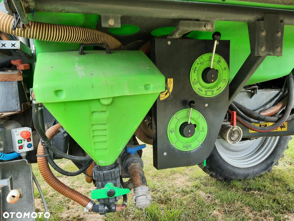 Tecnoma Laser 4240 - 11