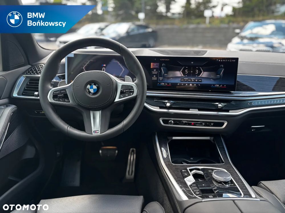 BMW X5 - 15