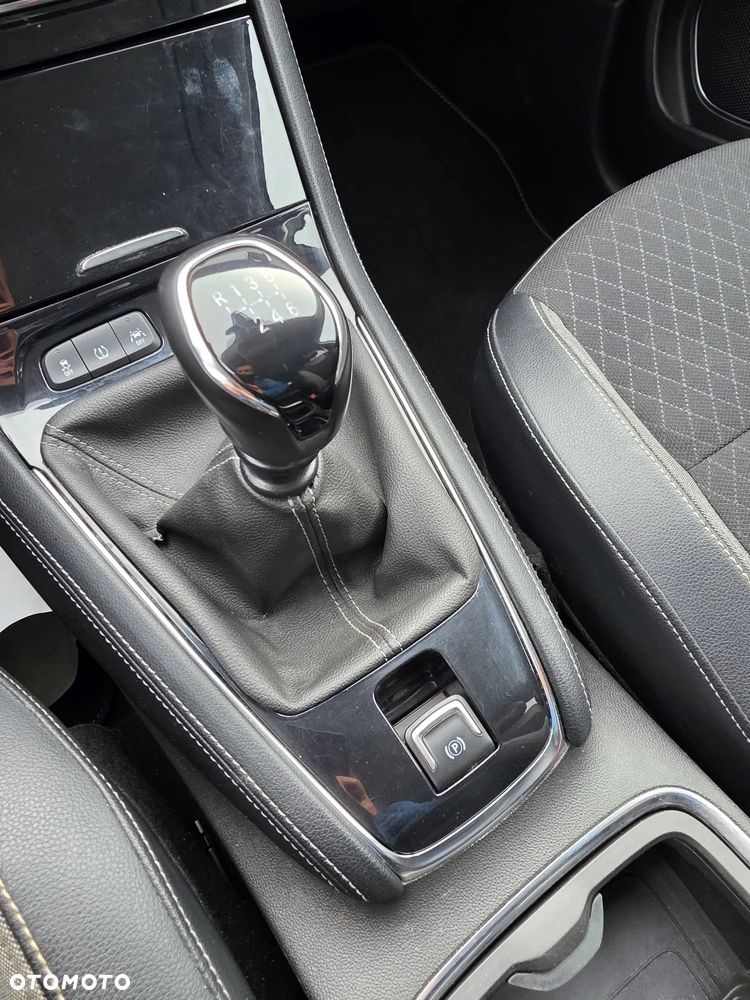 Opel Grandland X 1.6 D Start/Stop INNOVATION - 21