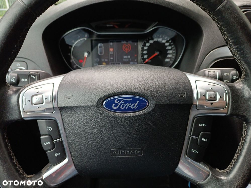 Ford S-Max 1.6 T Titanium - 14