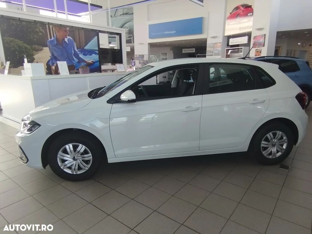 Volkswagen Polo - 3