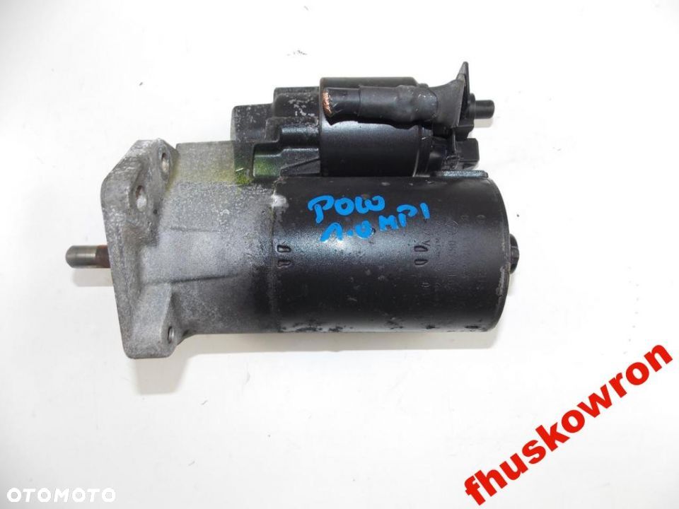ROZRUSZNIK POLO IBIZA 1.0 MPI 085911023J - 1