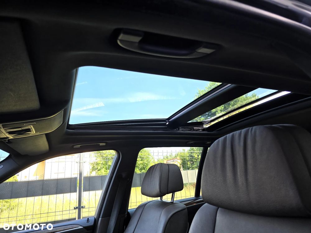 BMW X5 3.0sd xDrive - 17