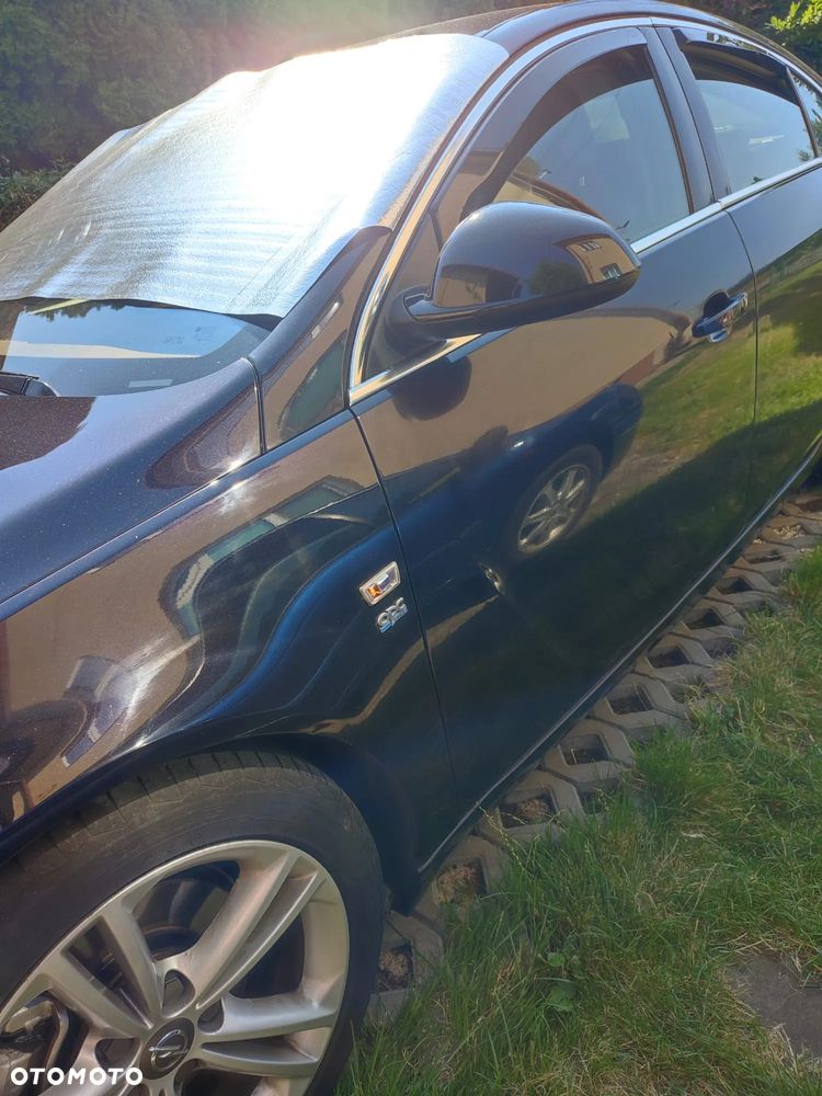 Opel Insignia 2.0 T Sport - 3