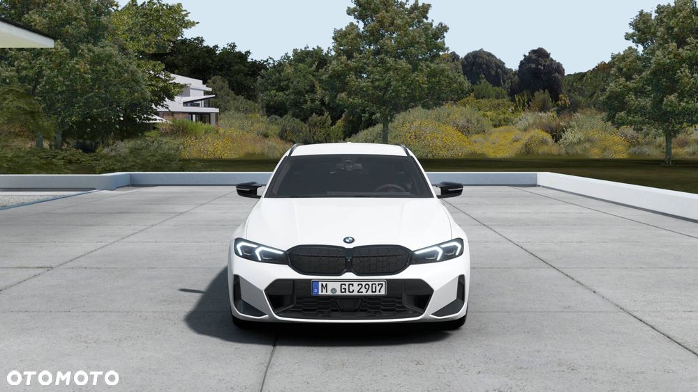 BMW Seria 3 M340i xDrive mHEV sport - 3