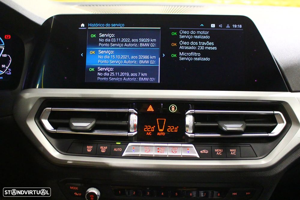 BMW 330 e Line Luxury Auto - 23