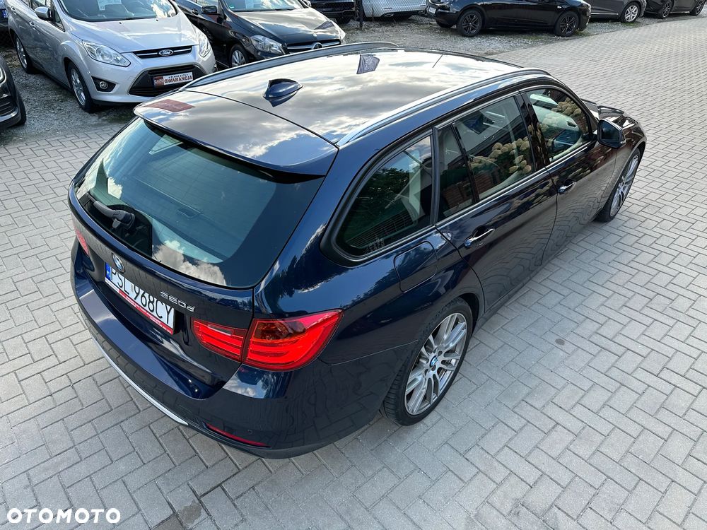 BMW Seria 3 - 36