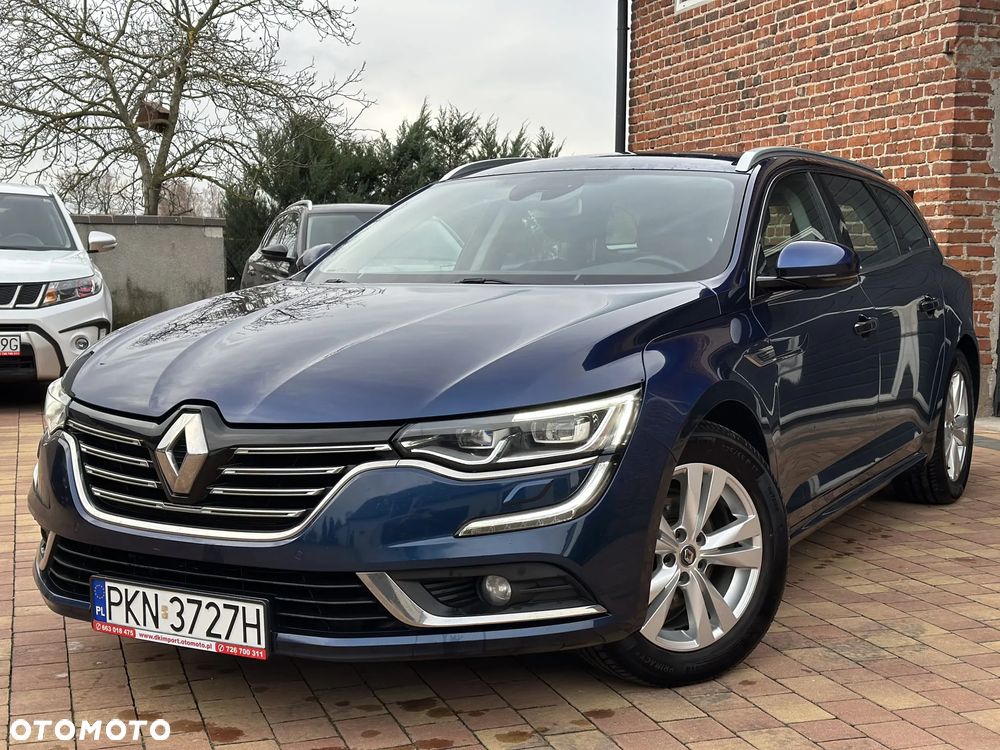 Renault Talisman ENERGY dCi 130 LIFE - 3
