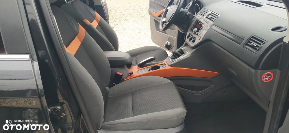 Ford Kuga 2.0 TDCi 4x4 Trend - 19